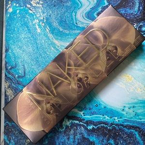 NIB Urban Decay Reloaded Palette